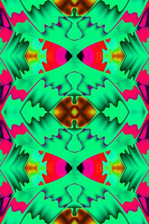 春夏装印花华亿平台图片