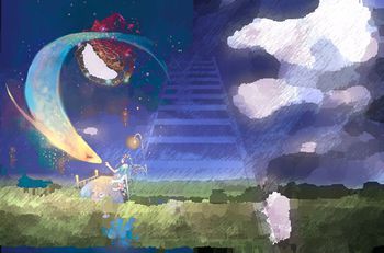 印花华亿平台图片