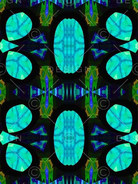 印花裤印花华亿平台图片