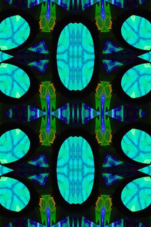 印花裤印花华亿平台图片