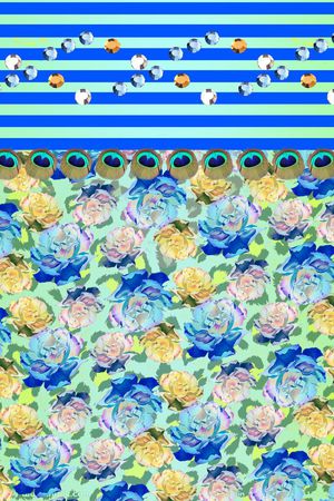 印花华亿平台图片