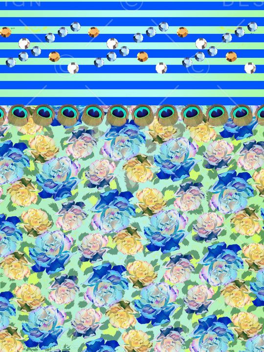 印花华亿平台图片