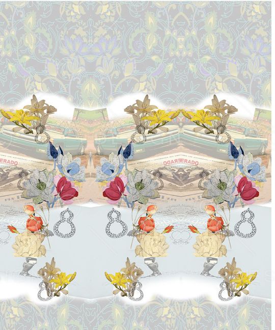 印花华亿平台图片