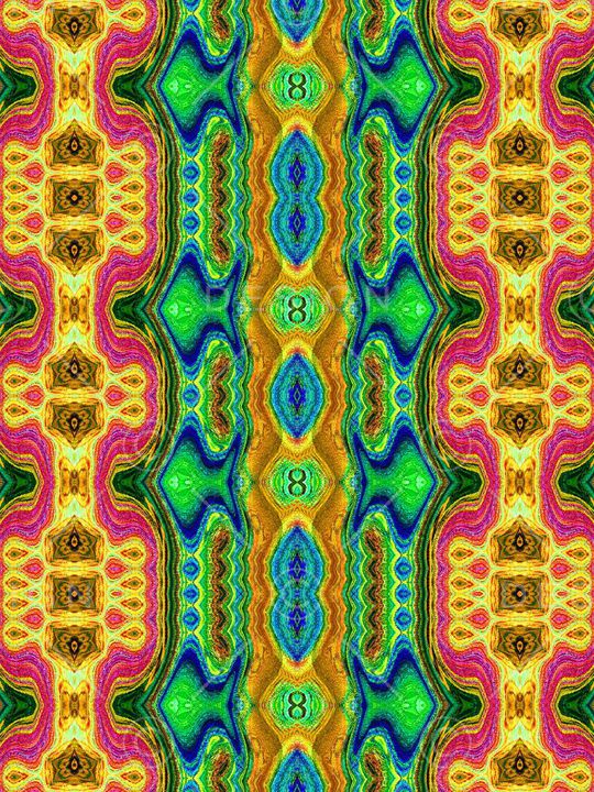 民族印花华亿平台图片