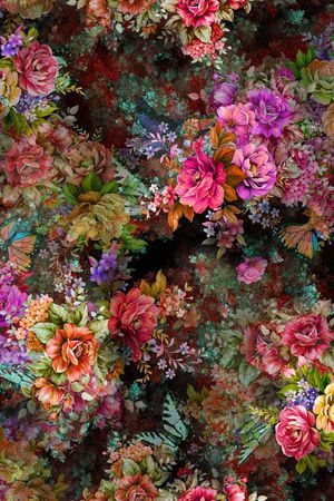 花印花华亿平台图片