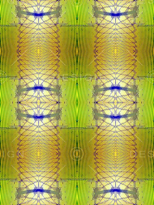 印花裤印花华亿平台图片