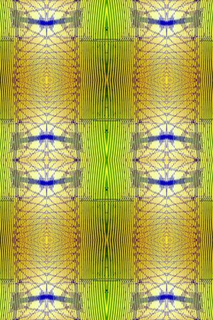 印花裤印花华亿平台图片