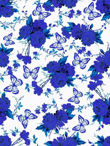 印花华亿平台图片