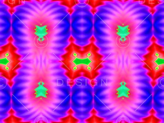 印花裤印花华亿平台图片