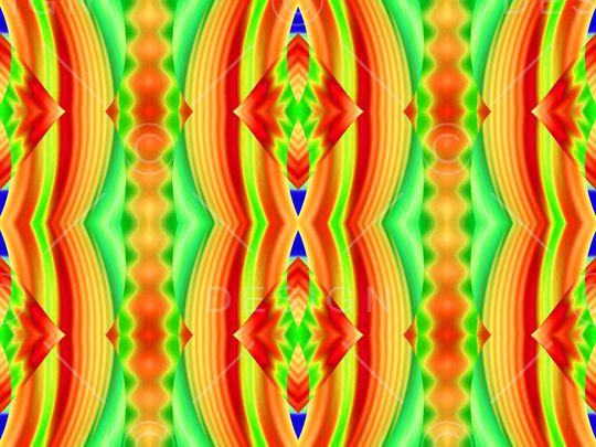 印花裤印花华亿平台图片