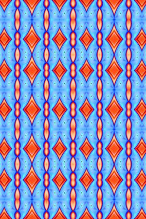 印花裤印花华亿平台图片