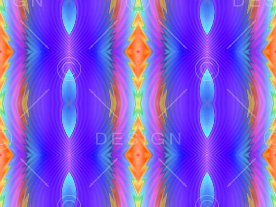 印花裤印花华亿平台图片