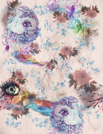 印花华亿平台图片