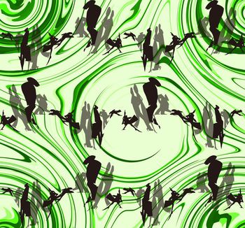 印花华亿平台图片