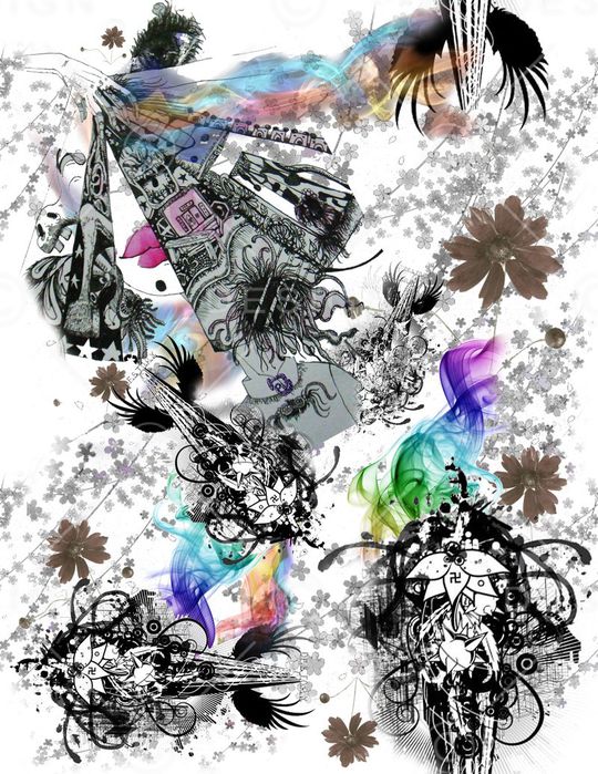 印花华亿平台图片