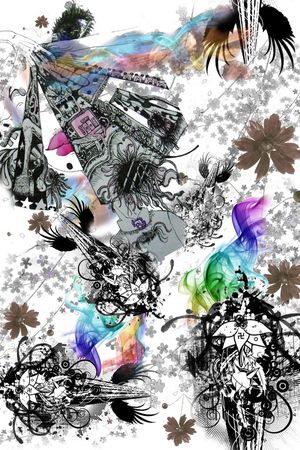 印花华亿平台图片