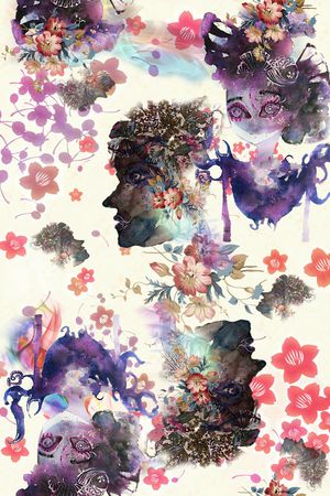 印花华亿平台图片