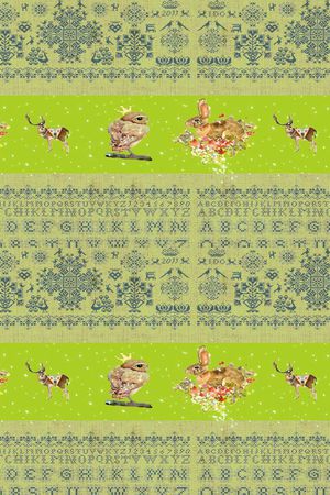 印花华亿平台图片