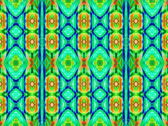 民族印花华亿平台图片