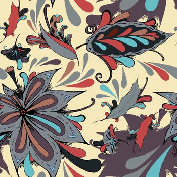 叶子印花华亿平台图片