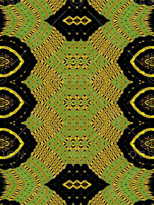 围巾印花华亿平台图片