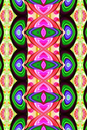 民族印花华亿平台图片