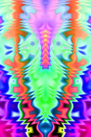 丝巾印花华亿平台图片