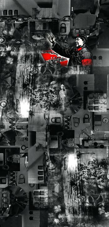 印花华亿平台图片