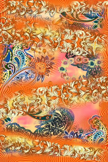 印花华亿平台图片