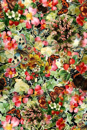 花印花华亿平台图片