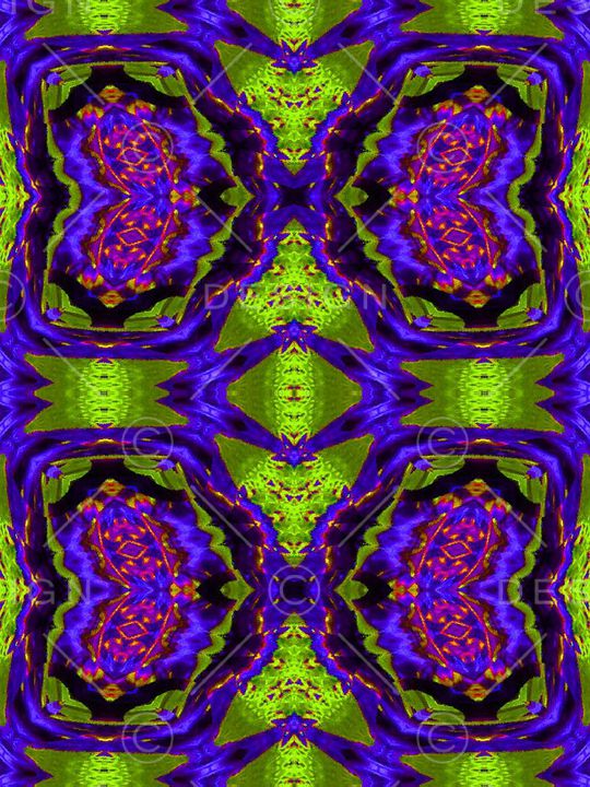 民族印花华亿平台图片