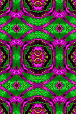 民族印花华亿平台图片