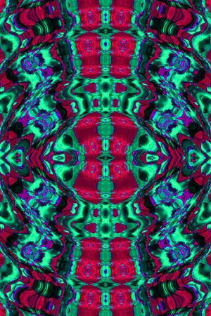 民族印花华亿平台图片