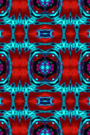 民族印花华亿平台图片