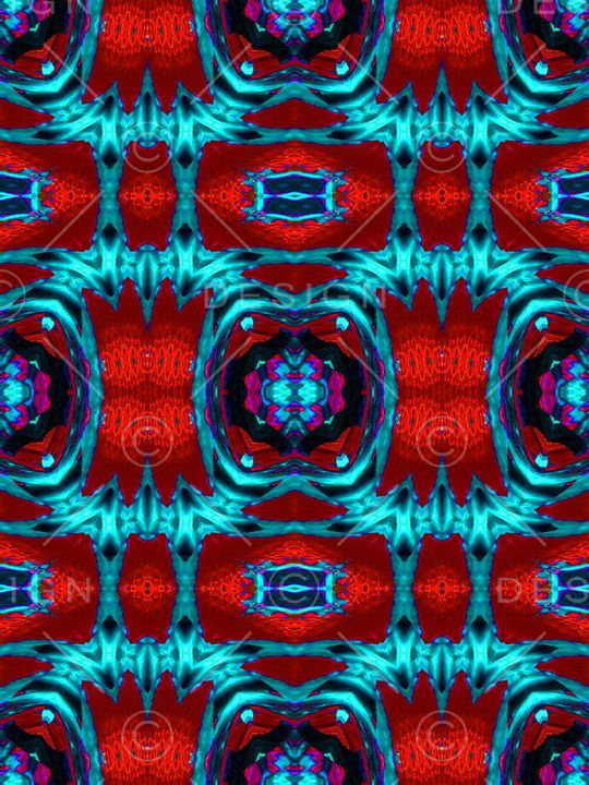 民族印花华亿平台图片