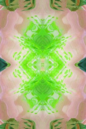 丝巾印花华亿平台图片