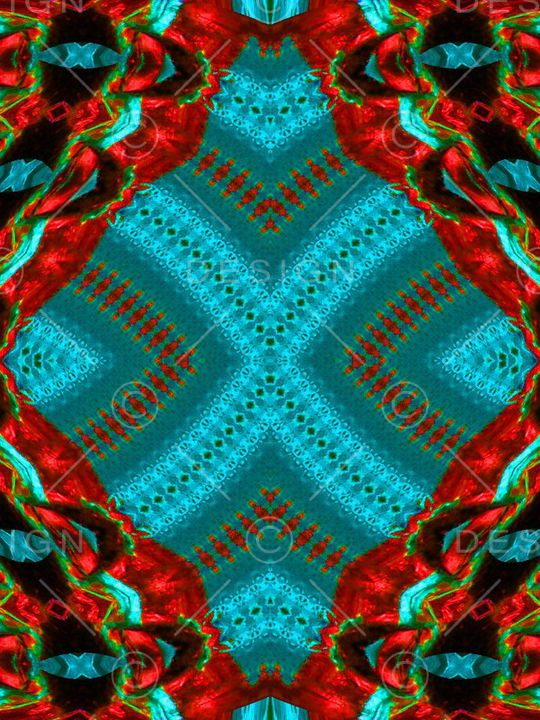 丝巾印花华亿平台图片