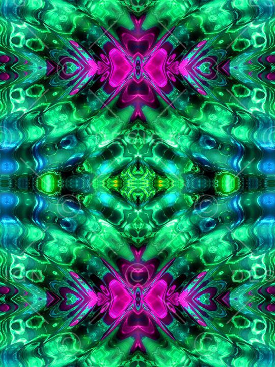 丝巾印花华亿平台图片