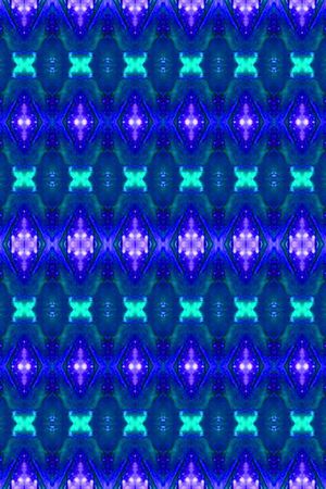 印花裤印花华亿平台图片