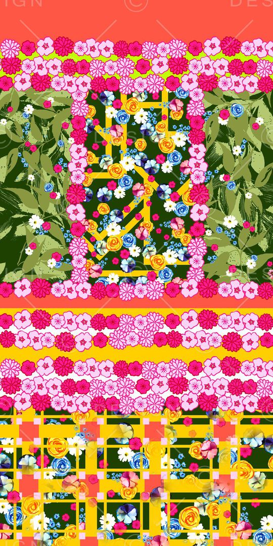 印花华亿平台图片