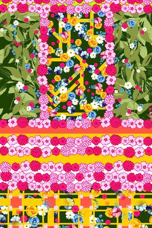 印花华亿平台图片