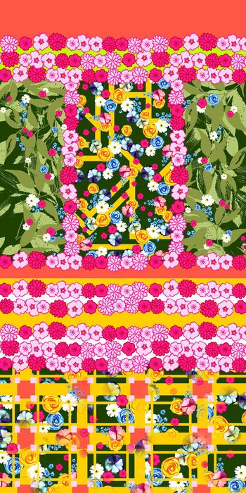 印花华亿平台图片