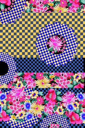 印花华亿平台图片