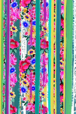 印花华亿平台图片