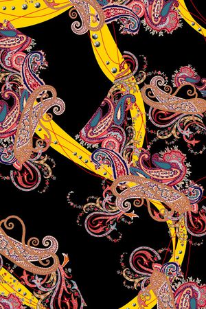 印花华亿平台图片