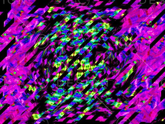 女装印花华亿平台图片