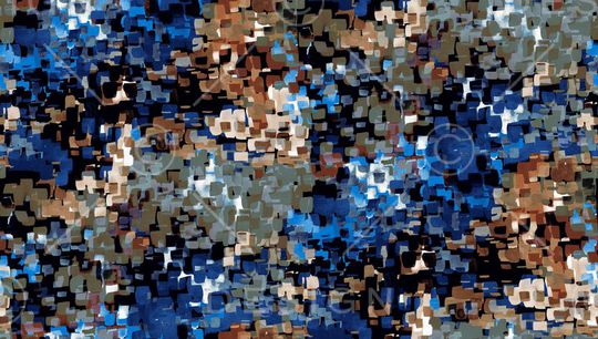 肌理印花华亿平台图片