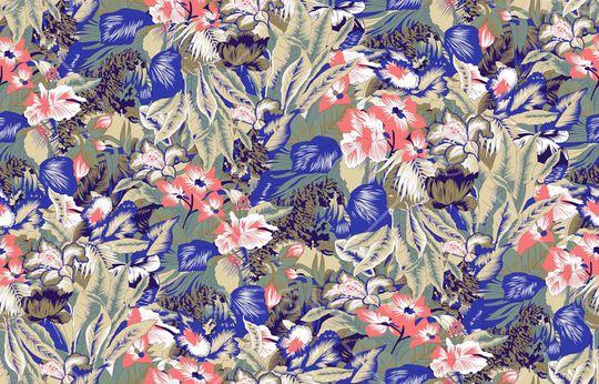 印花华亿平台图片