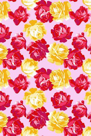 印花华亿平台图片