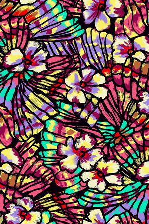 印花华亿平台图片